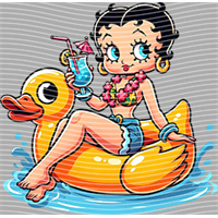 Cartoons and other-CO 4661